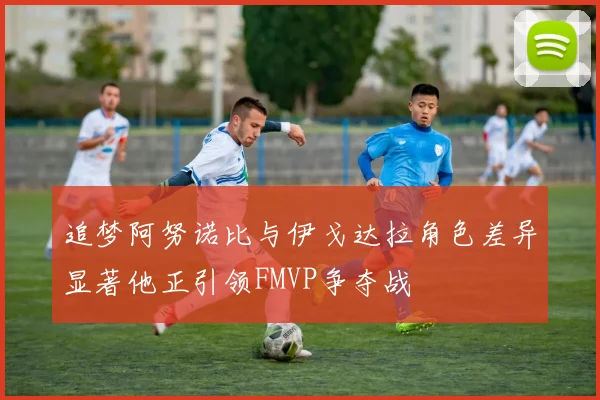 追梦阿努诺比与伊戈达拉角色差异显著他正引领FMVP争夺战