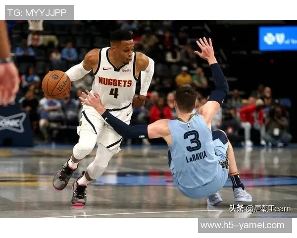 NBA分析：开拓者有望战胜掘金76人力争击败绿军湖人力克灰熊展现实力