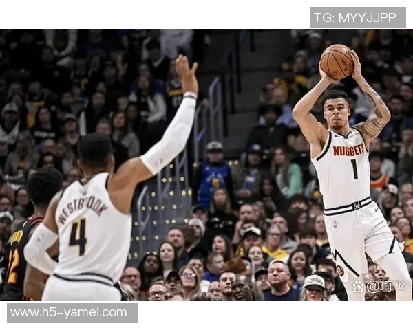 小迈克尔波特全场最高32分11篮板助球队首胜展现超强实力