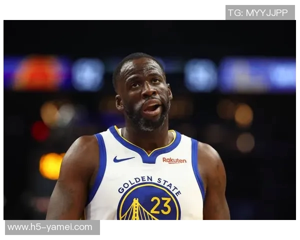 明日勇士主场对阵爵士追梦因脚伤能否出战仍待确认