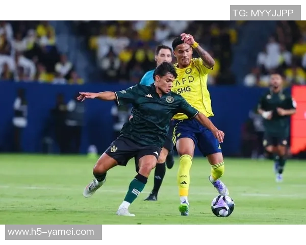 科曼精彩进球助力利雅得胜利反超比分2-1展现强大实力