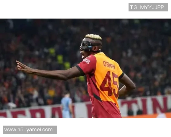 阿贾克斯主帅盛赞奥斯梅恩速度与力量可与德罗巴伊布相媲美