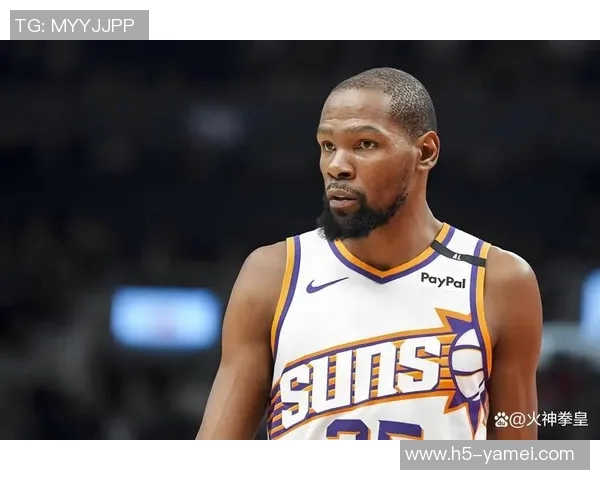 伊森谈杜兰特加盟火箭的第一反应是否还在球队中继续奋斗