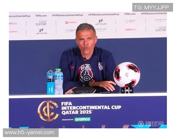 恩里克因伤病潮调整战术多名球员尝试伪九号位新角色