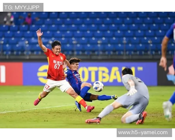 广州8名国内球员表现不佳整场比赛仅打入5球引发热议